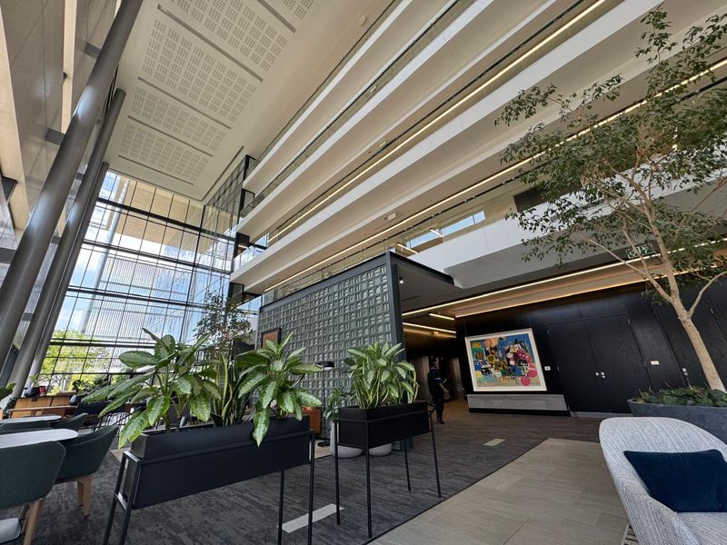 Premium Offices in the Heart of Rosebank - Photo 3