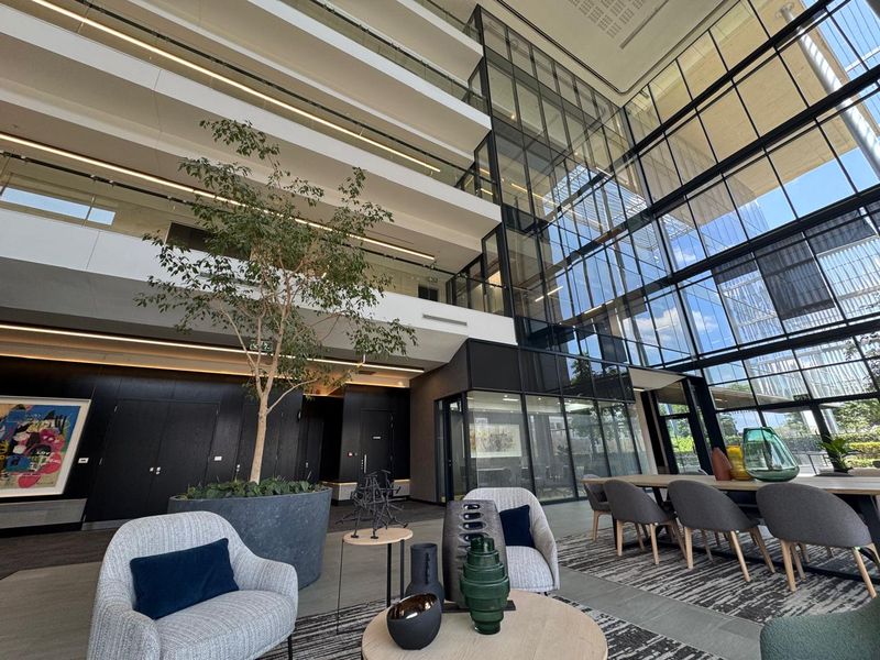 Premium Offices in the Heart of Rosebank - Photo 5