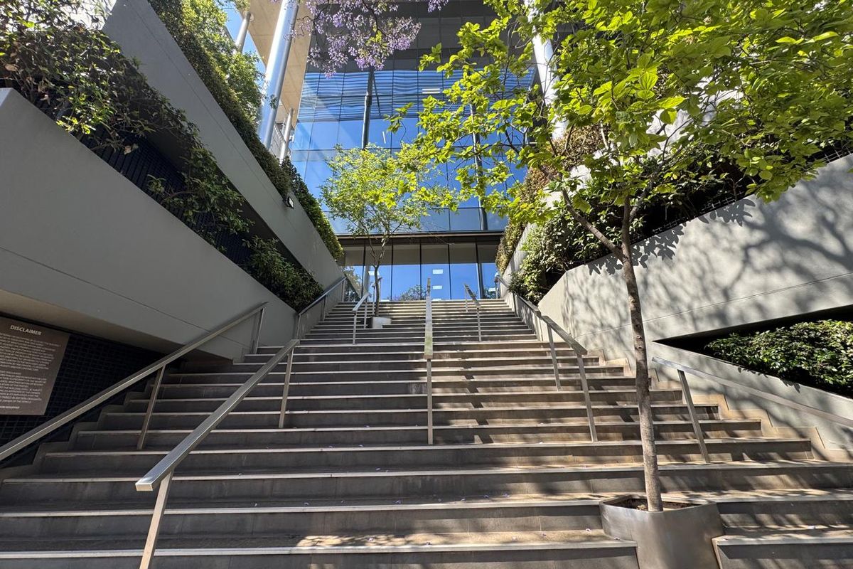 Premium Offices in the Heart of Rosebank - Photo 2