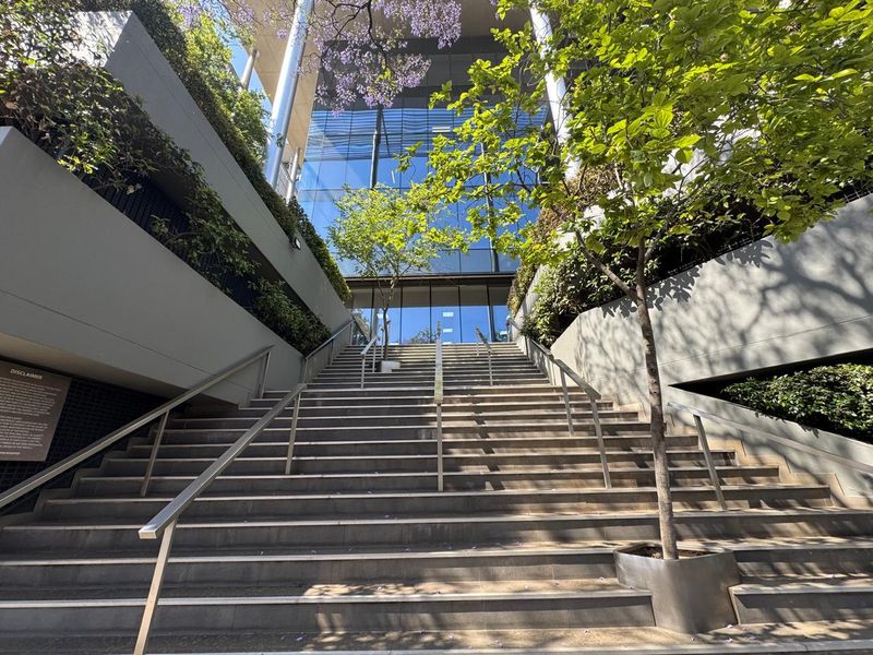 Premium Offices in the Heart of Rosebank - Photo 2