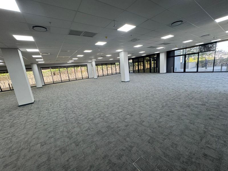 Premium Offices in the Heart of Rosebank - Photo 9