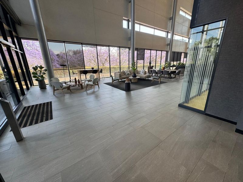 Premium Offices in the Heart of Rosebank - Photo 8