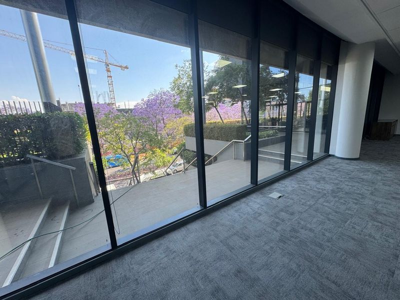 Premium Offices in the Heart of Rosebank - Photo 7