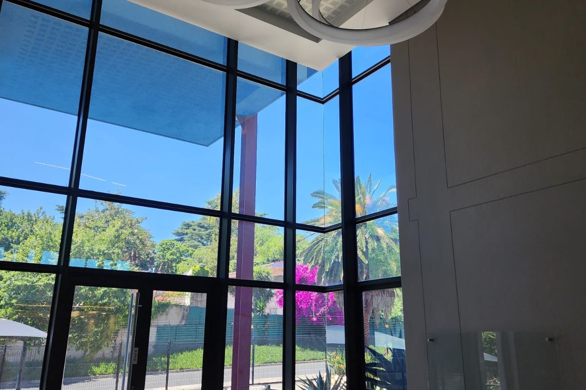 Exceptional Standalone A-Grade Building – Waverley Office Park 3 facing the M1 highway. - Photo 3