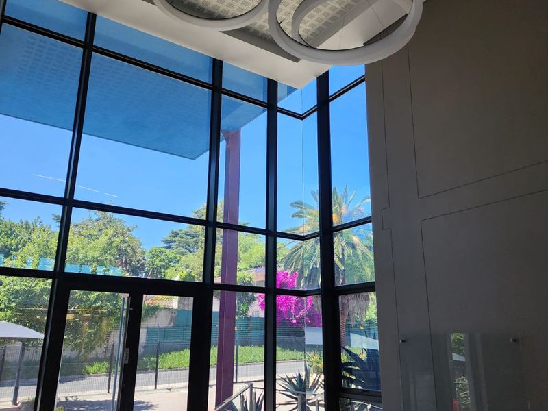 Exceptional Standalone A-Grade Building – Waverley Office Park 3 facing the M1 highway. - Photo 3