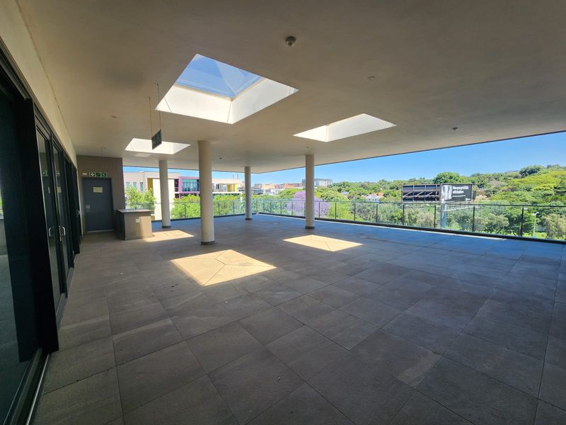 Exceptional Standalone A-Grade Building – Waverley Office Park 3 facing the M1 highway. - Photo 10