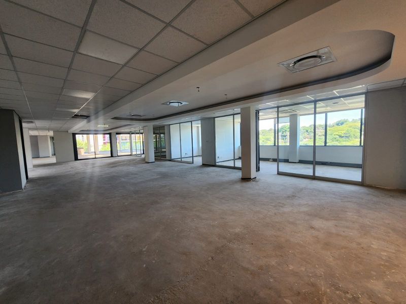 Exceptional Standalone A-Grade Building – Waverley Office Park 3 facing the M1 highway. - Photo 8