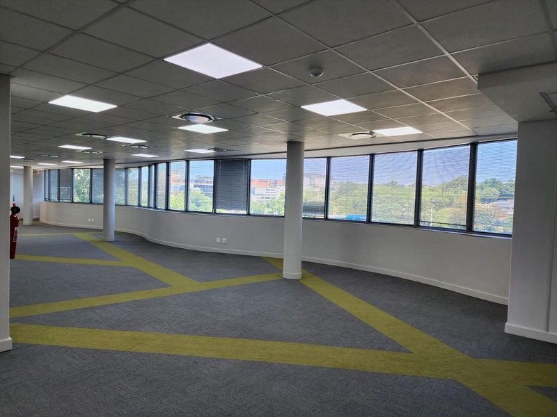 Prime A-Grade Offices in Waverley Office Park - Photo 7