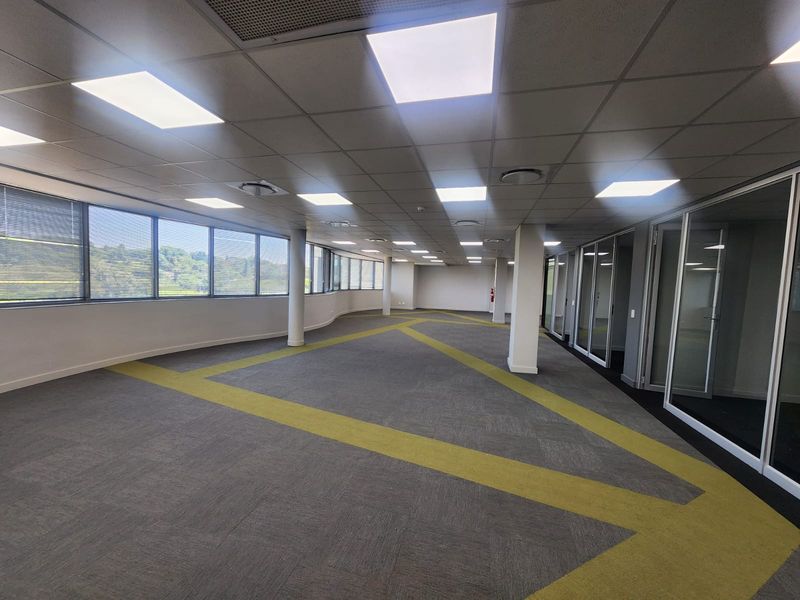 Prime A-Grade Offices in Waverley Office Park - Photo 6