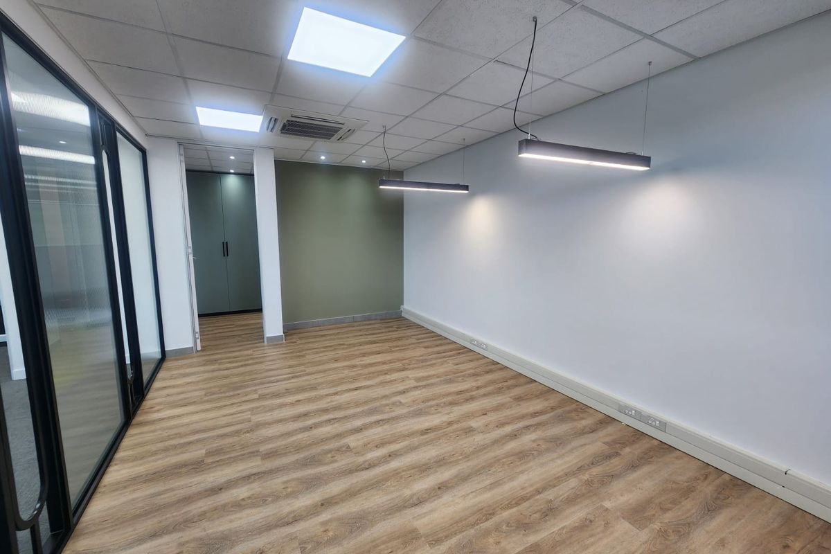 Prime A-Grade Offices in Waverley Office Park - Photo 5