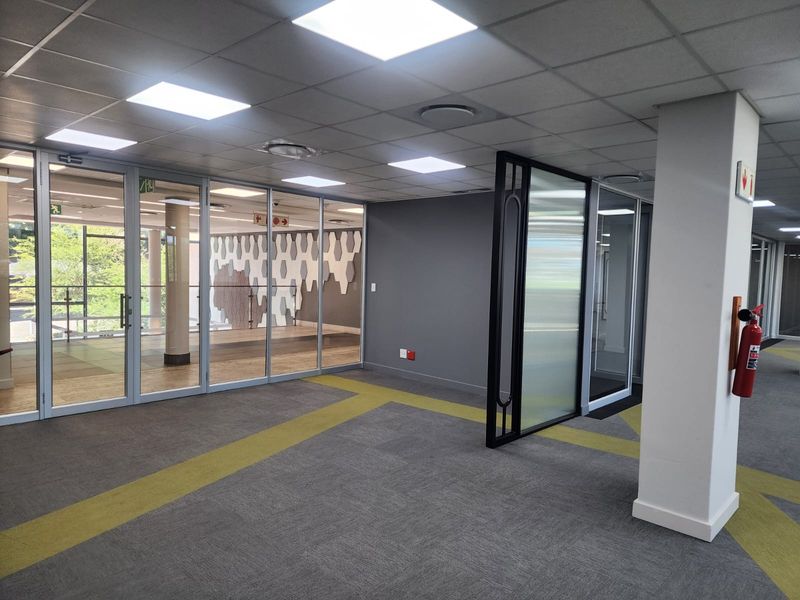 Prime A-Grade Offices in Waverley Office Park - Photo 4