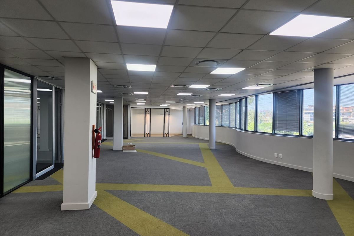 Prime A-Grade Offices in Waverley Office Park - Photo 3