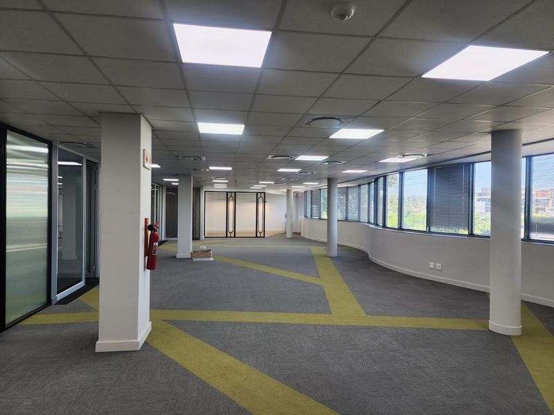 Prime A-Grade Offices in Waverley Office Park - Photo 3