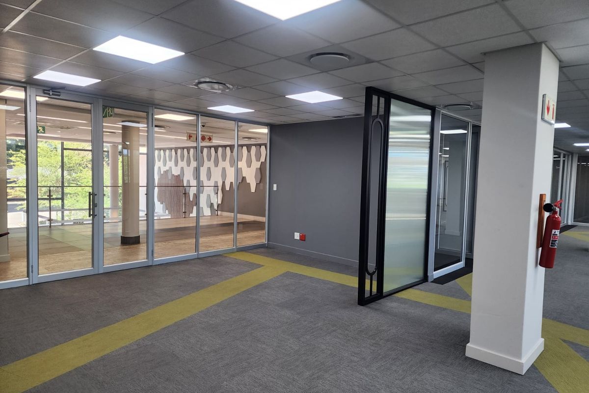 Prime A-Grade Offices in Waverley Office Park - Photo 2