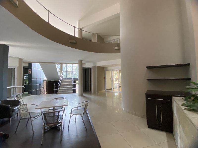 Attractive air-conditioned offices to rent in Ferndale - Photo 8