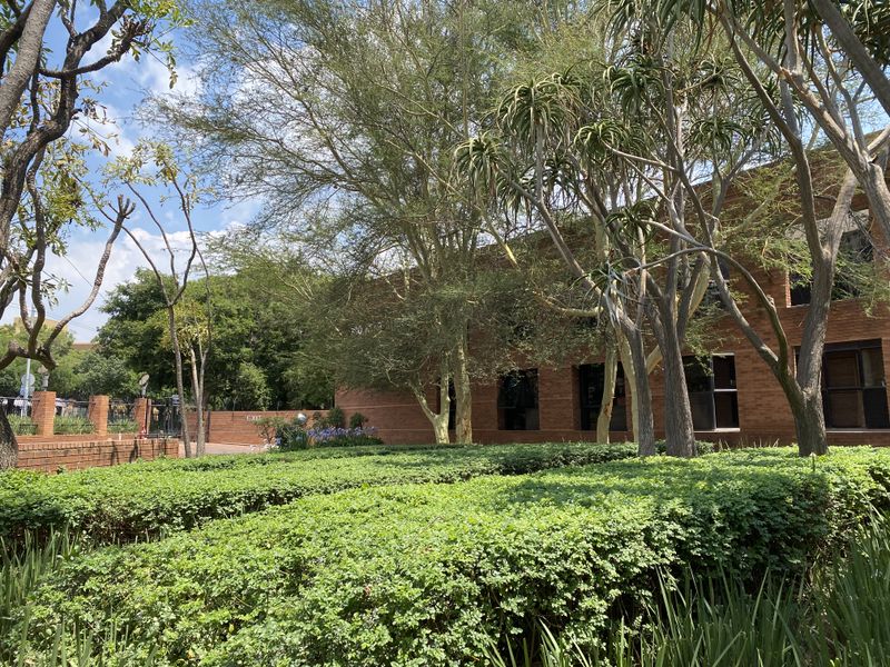 Attractive air-conditioned offices to rent in Ferndale - Photo 4