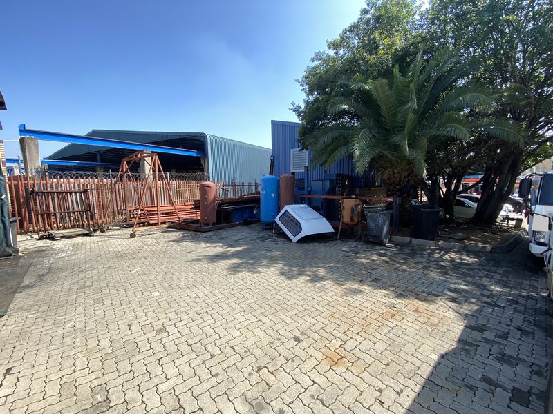 2728m2 Warehouse for Sale in North Riding - Photo 4