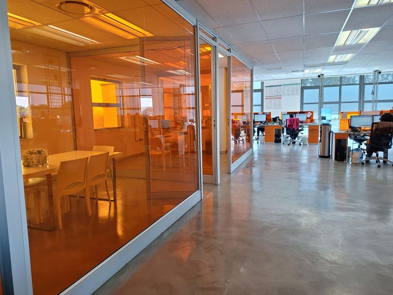 OFF GRID TRENDY OFFICES TO LET IN BRYANSTON - Photo 8