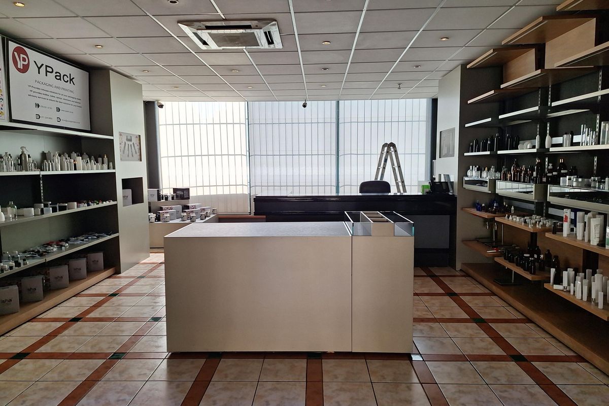 BUSINESS 4 ZONED PROPERTY FOR SALE IN PAULSHOF - Photo 3