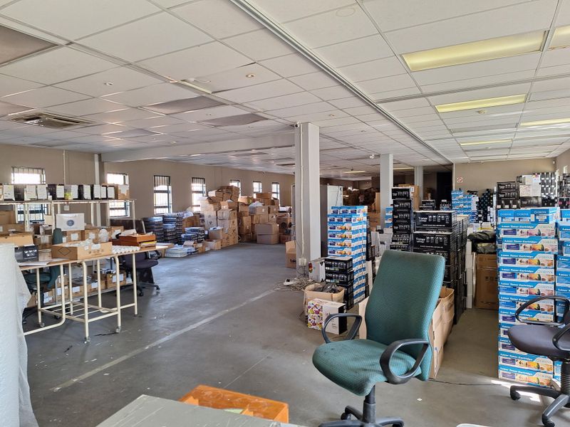 BUSINESS 4 ZONED PROPERTY FOR SALE IN PAULSHOF - Photo 9