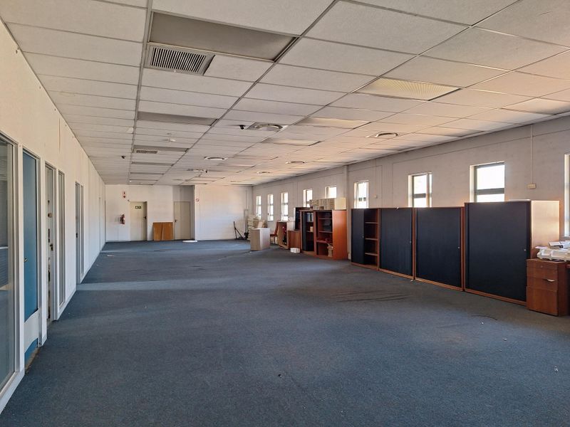 BUSINESS 4 ZONED PROPERTY FOR SALE IN PAULSHOF - Photo 6