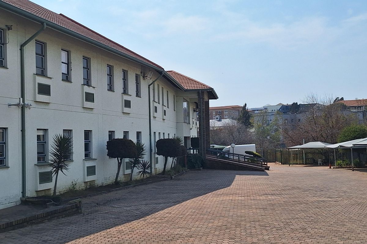 BUSINESS 4 ZONED PROPERTY FOR SALE IN PAULSHOF - Photo 2