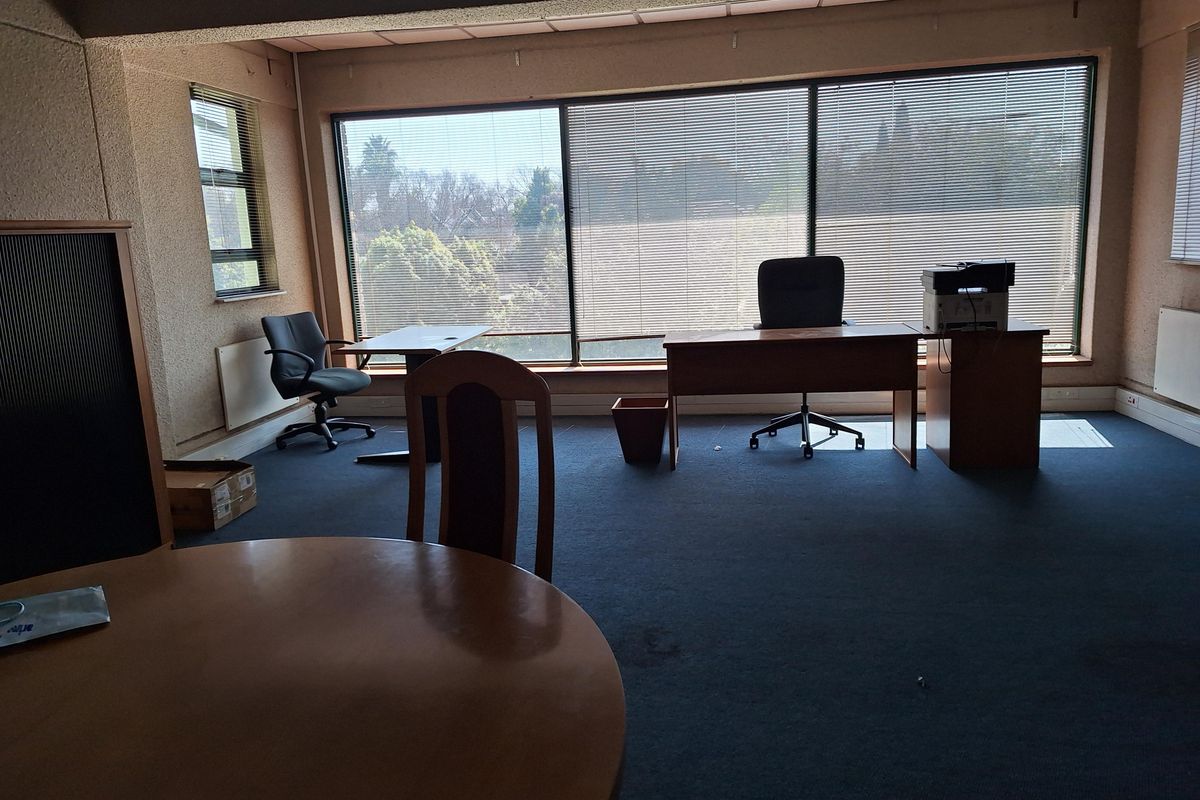 BUSINESS 4 ZONED PROPERTY FOR SALE IN PAULSHOF - Photo 5