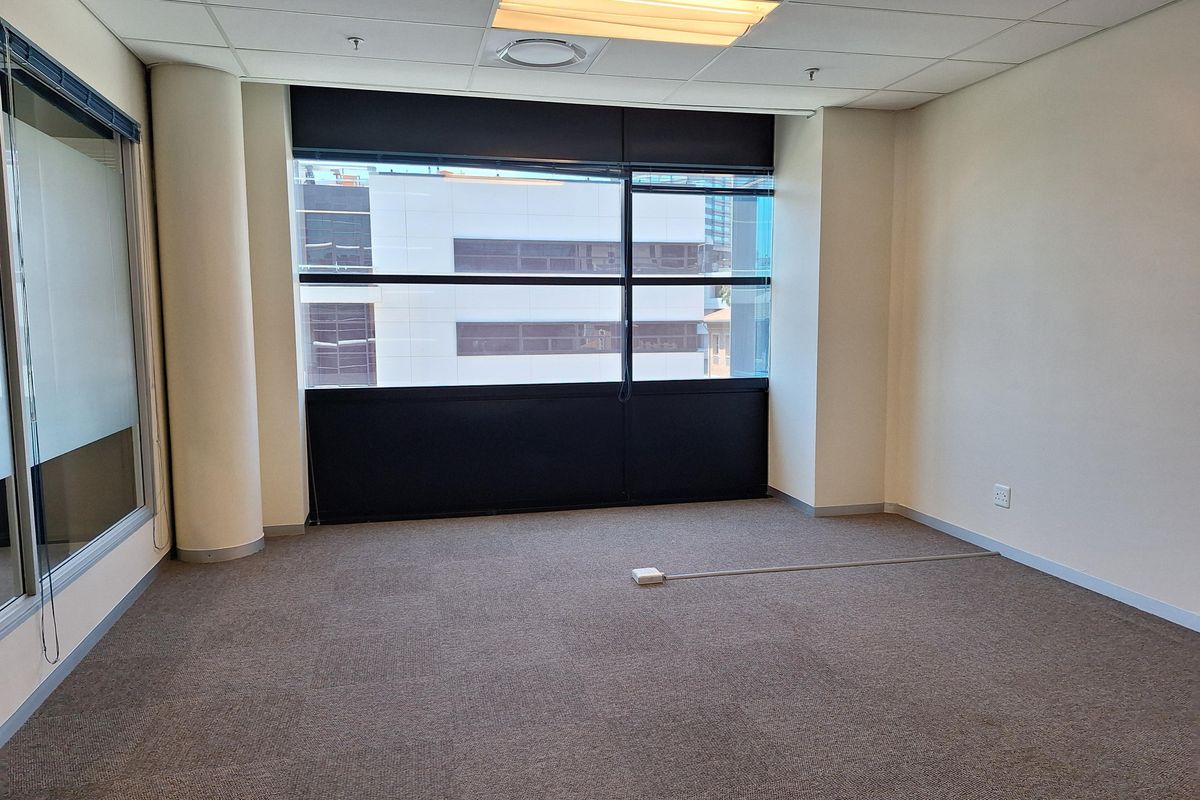 SMART OFFICE SPACE CLOSE TO SANDTON CBD - Photo 4