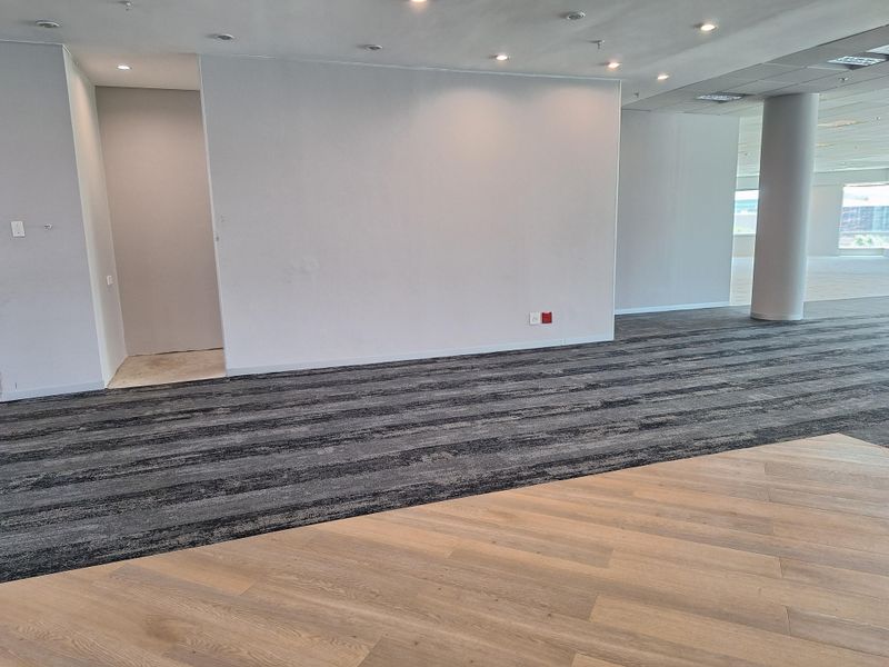 PRESTIGIOUS 834sqm OFFICE TO LET IN SANDTON CBD - Photo 10