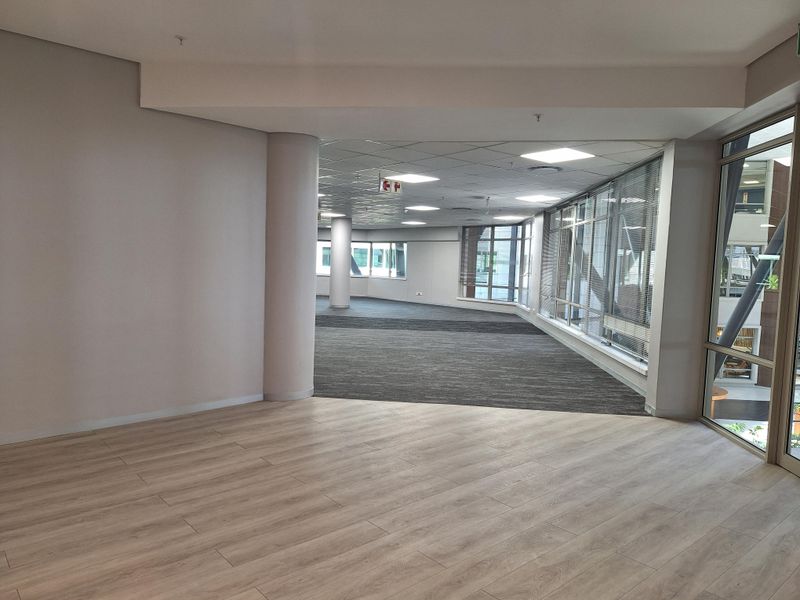 PRESTIGIOUS 834sqm OFFICE TO LET IN SANDTON CBD - Photo 7