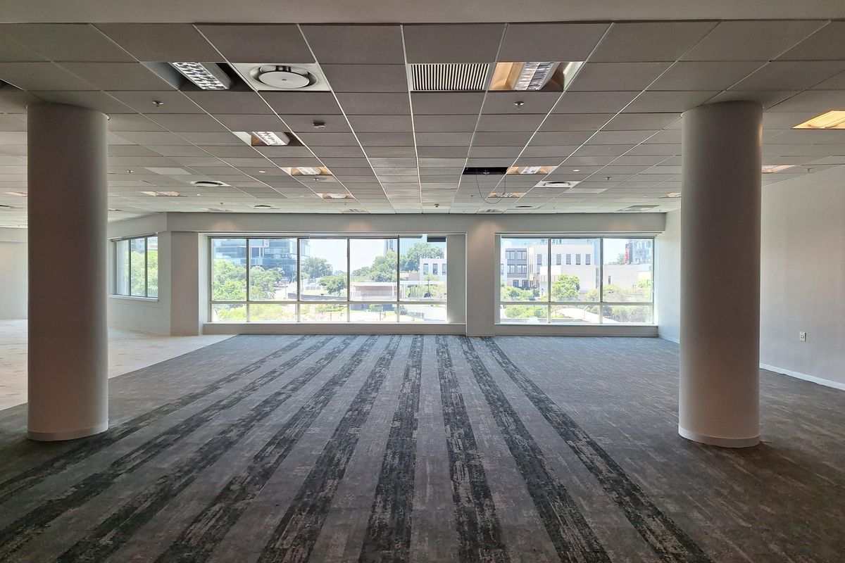PRESTIGIOUS 834sqm OFFICE TO LET IN SANDTON CBD - Photo 4
