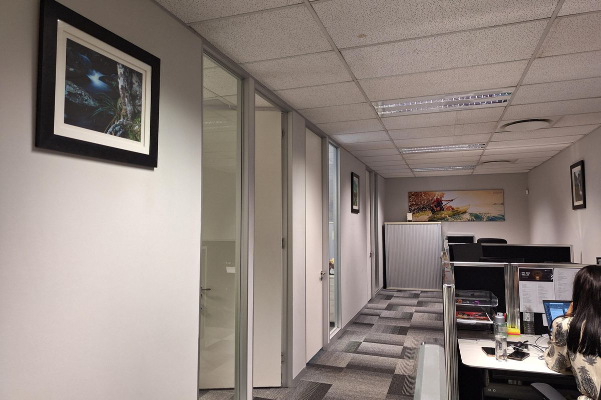 PRIME COMMERCIAL  PROPERTY TO LET IN SANDTON - Photo 5