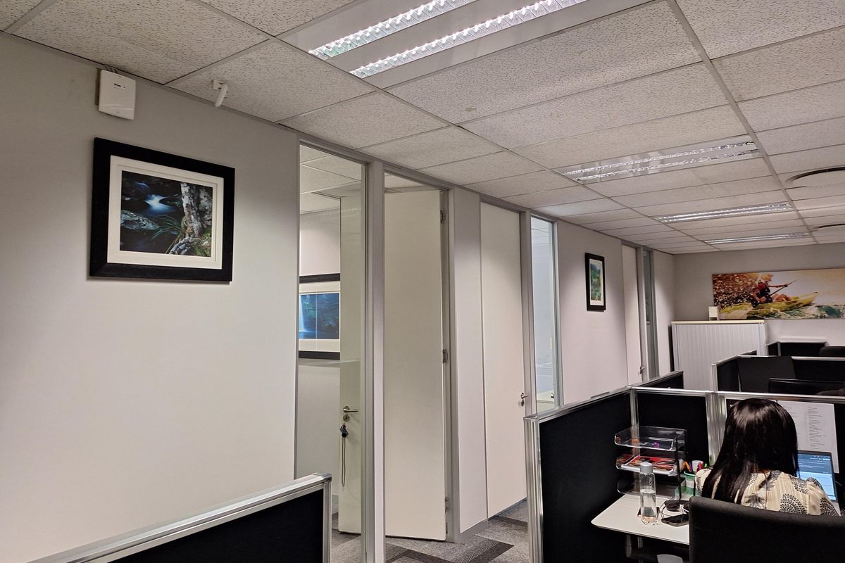 PRIME COMMERCIAL  PROPERTY TO LET IN SANDTON - Photo 4