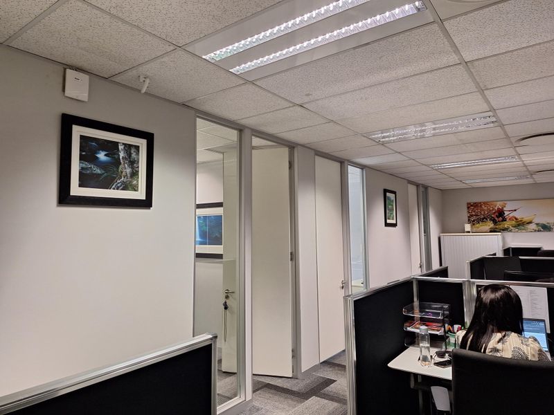 PRIME COMMERCIAL  PROPERTY TO LET IN SANDTON - Photo 4