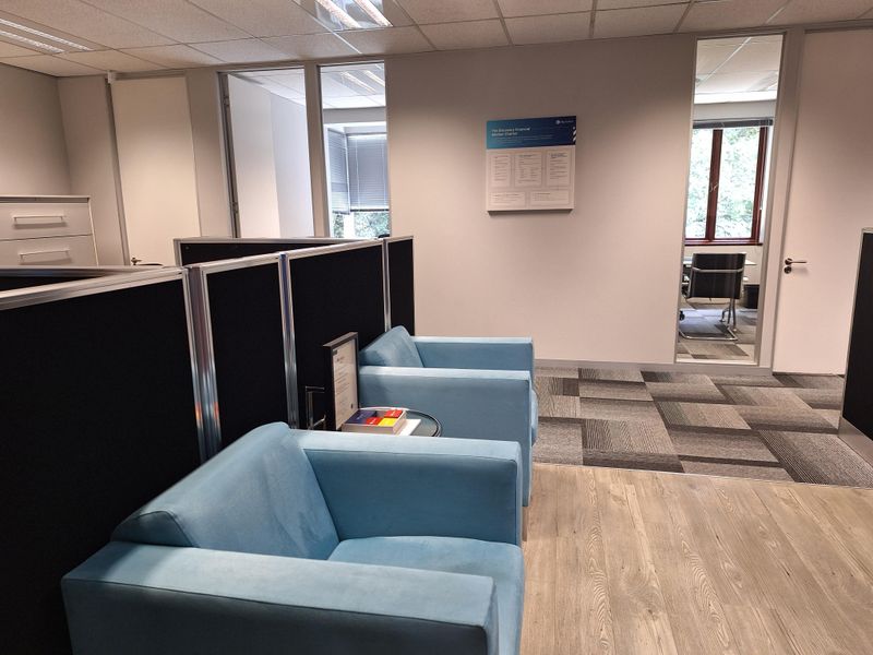 PRIME COMMERCIAL  PROPERTY TO LET IN SANDTON - Photo 3