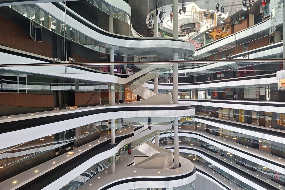 PRESTIGIOUS ICONIC OFFICE TO LET SANDTON CBD - Photo 2