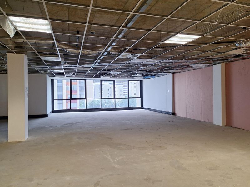 PREMIUM 995SQM OFFICE TO LET IN MORNINGSIDE, SANDTON - Photo 8