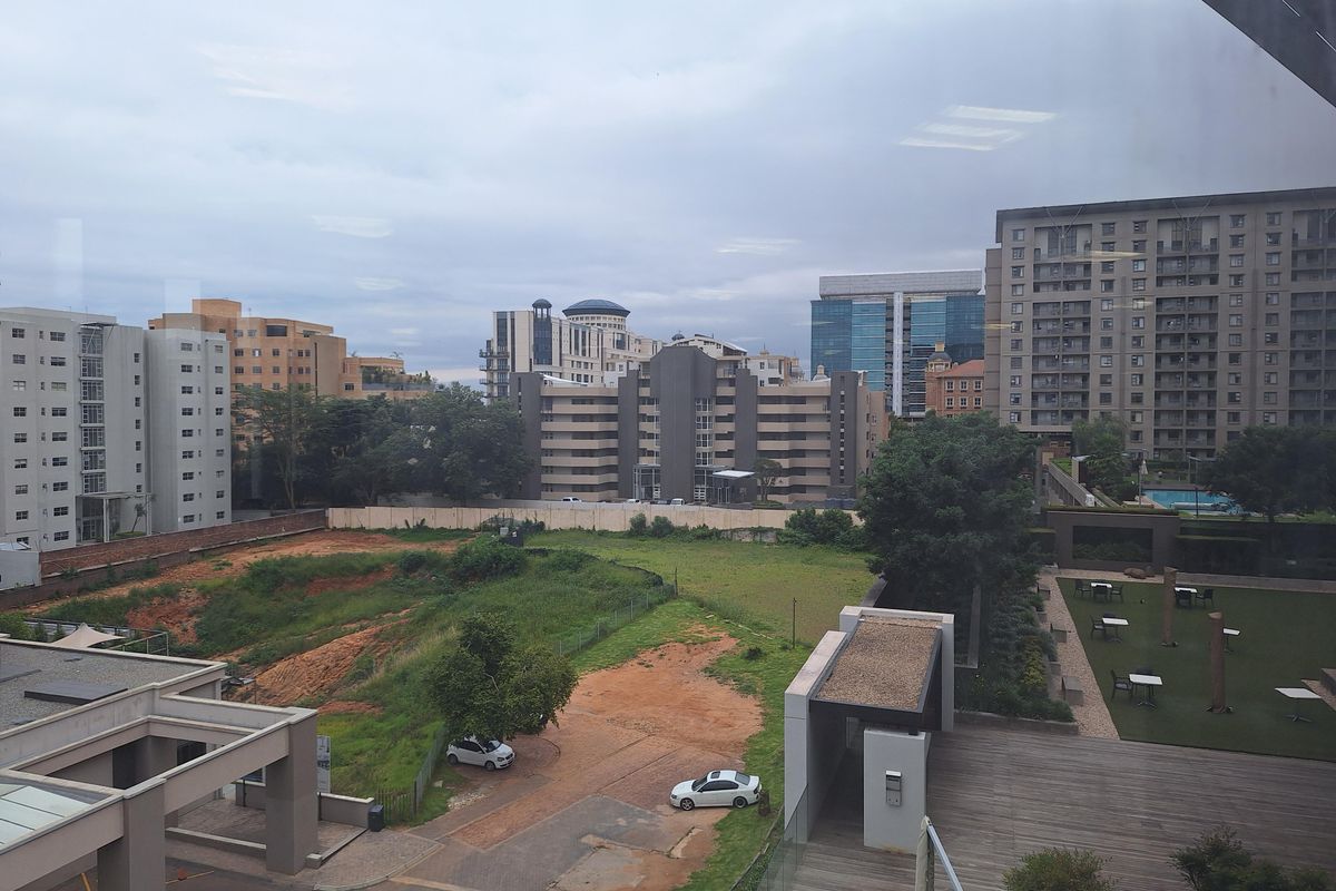 PREMIUM 995SQM OFFICE TO LET IN MORNINGSIDE, SANDTON - Photo 4
