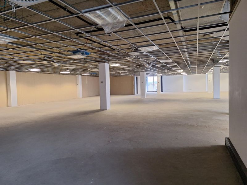PREMIUM 995SQM OFFICE TO LET IN MORNINGSIDE, SANDTON - Photo 10