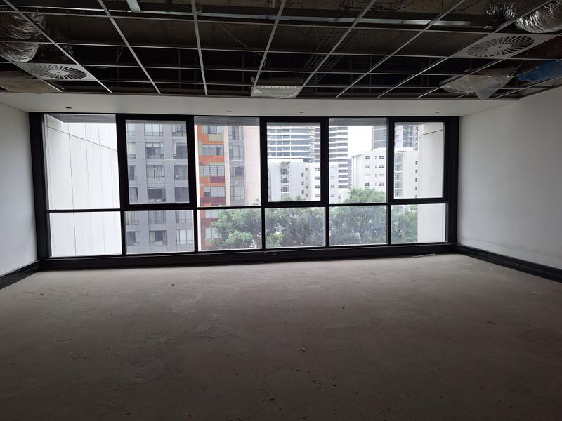 PREMIUM 995SQM OFFICE TO LET IN MORNINGSIDE, SANDTON - Photo 9