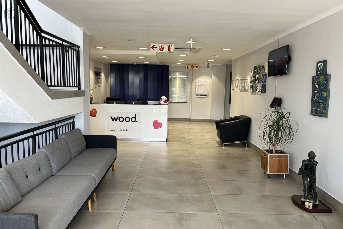 Premium Stand Alone Opportunity To Let - Photo 2