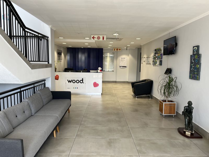 Premium Stand Alone Opportunity To Let - Photo 2