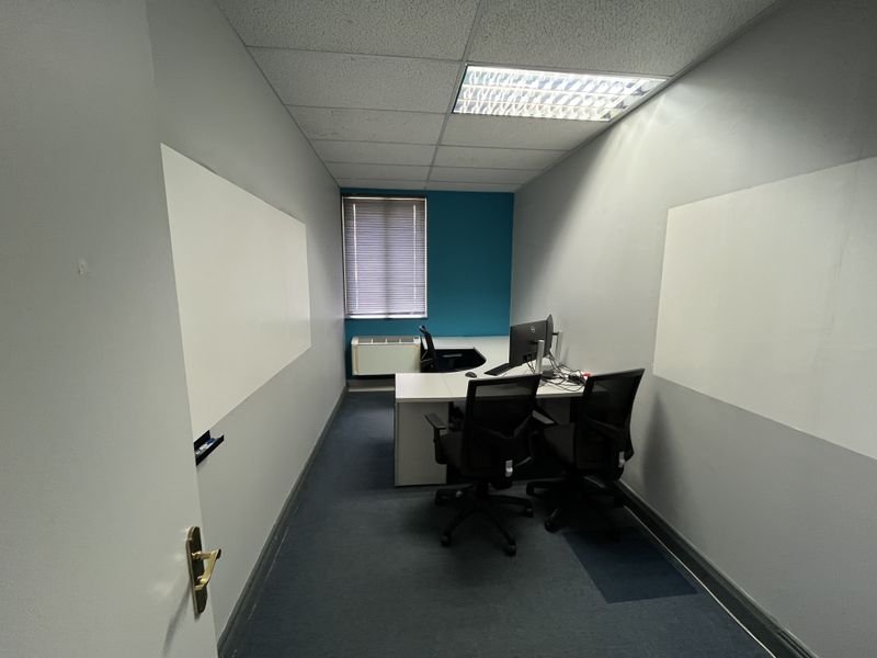 Premium Stand Alone Opportunity To Let - Photo 8