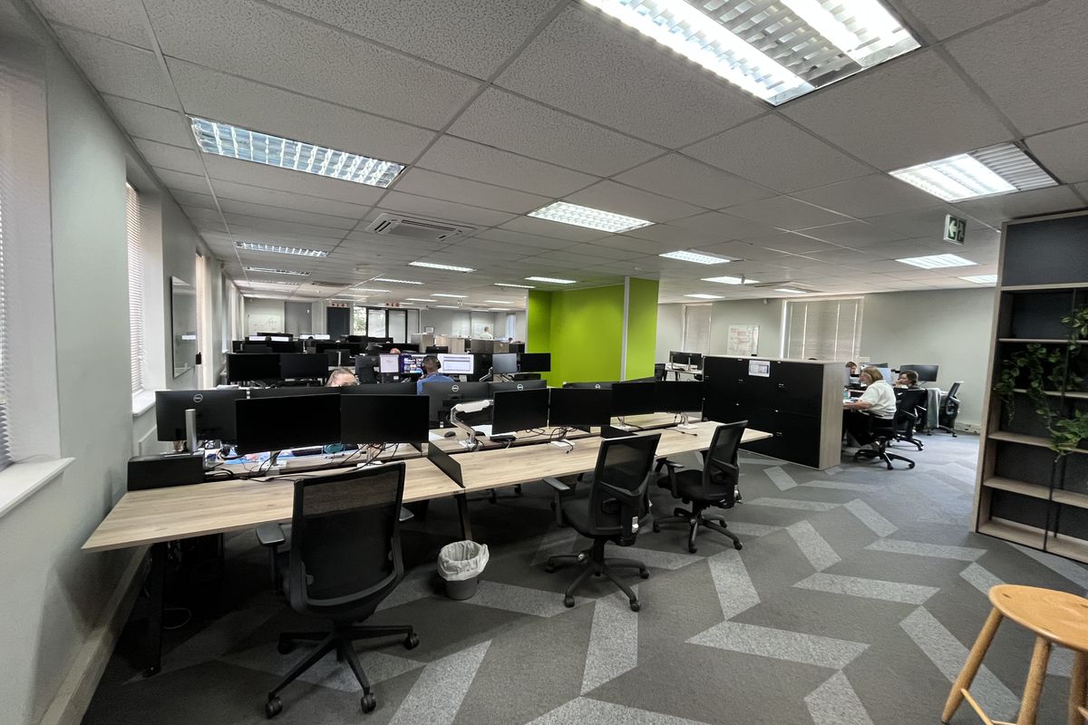 Premium Stand Alone Opportunity To Let - Photo 5