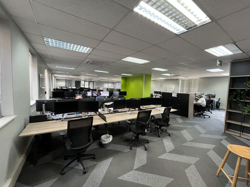 Premium Stand Alone Opportunity To Let - Photo 5