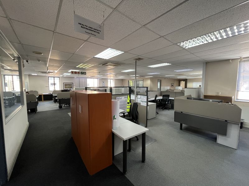 Premium Stand Alone Opportunity To Let - Photo 9