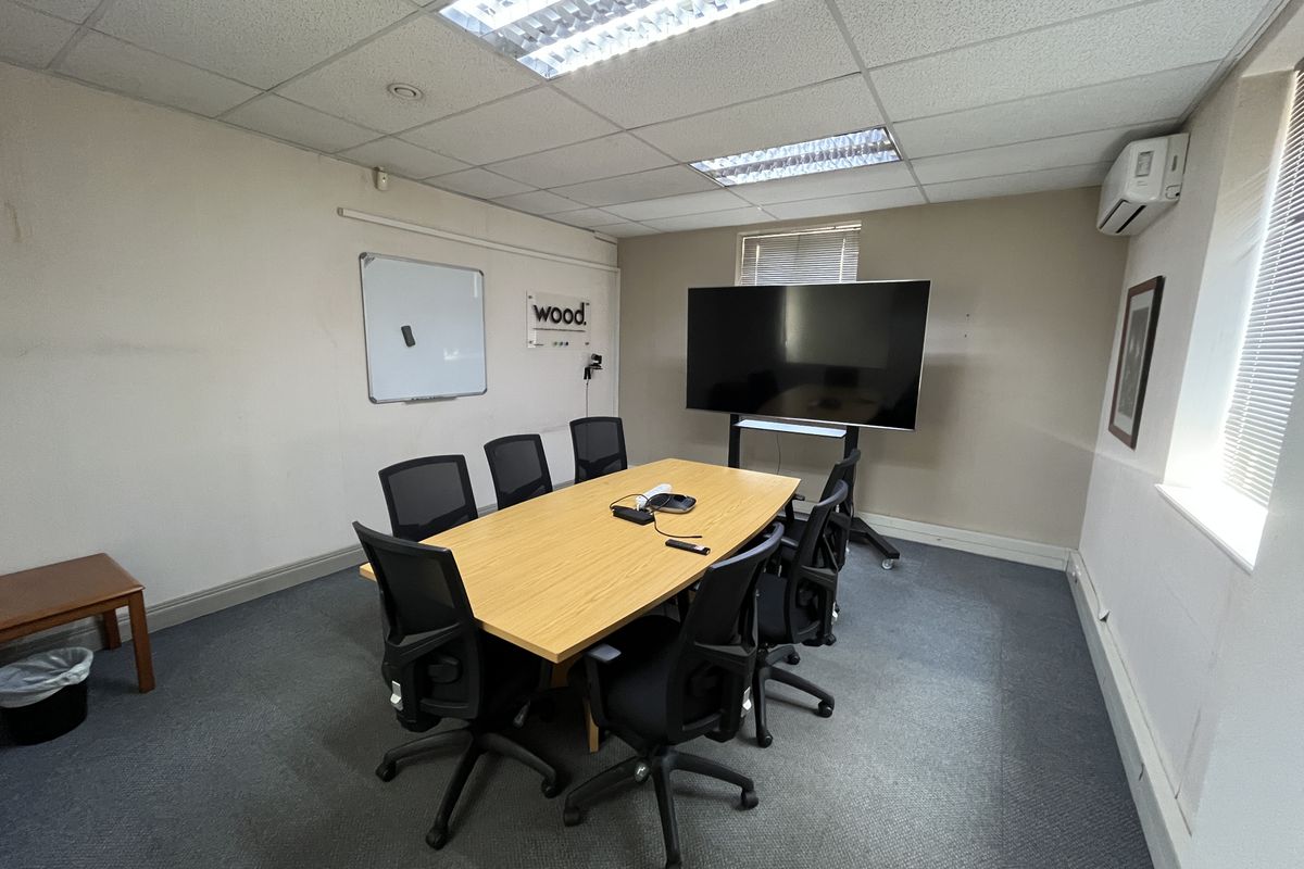 Premium Stand Alone Opportunity To Let - Photo 4