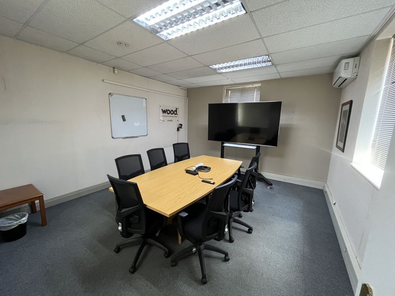 Premium Stand Alone Opportunity To Let - Photo 4