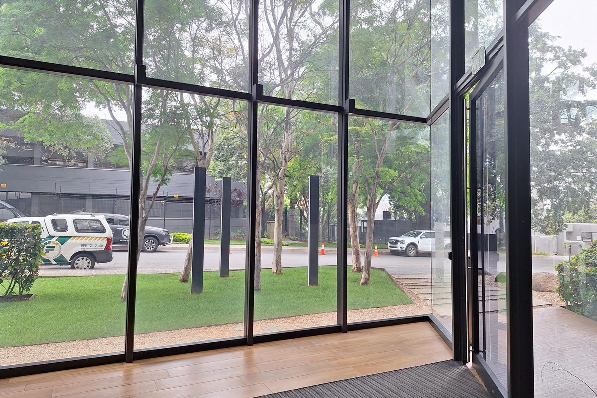 HIGH QUALITY COMMERCIAL ASSET FOR SALE IN CENTRAL SANDTON AREA - Photo 5