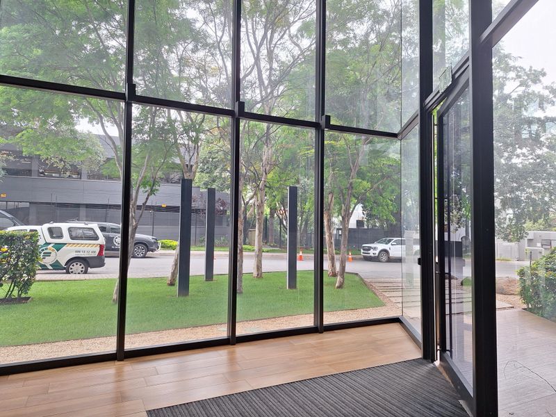 HIGH QUALITY COMMERCIAL ASSET FOR SALE IN CENTRAL SANDTON AREA - Photo 5